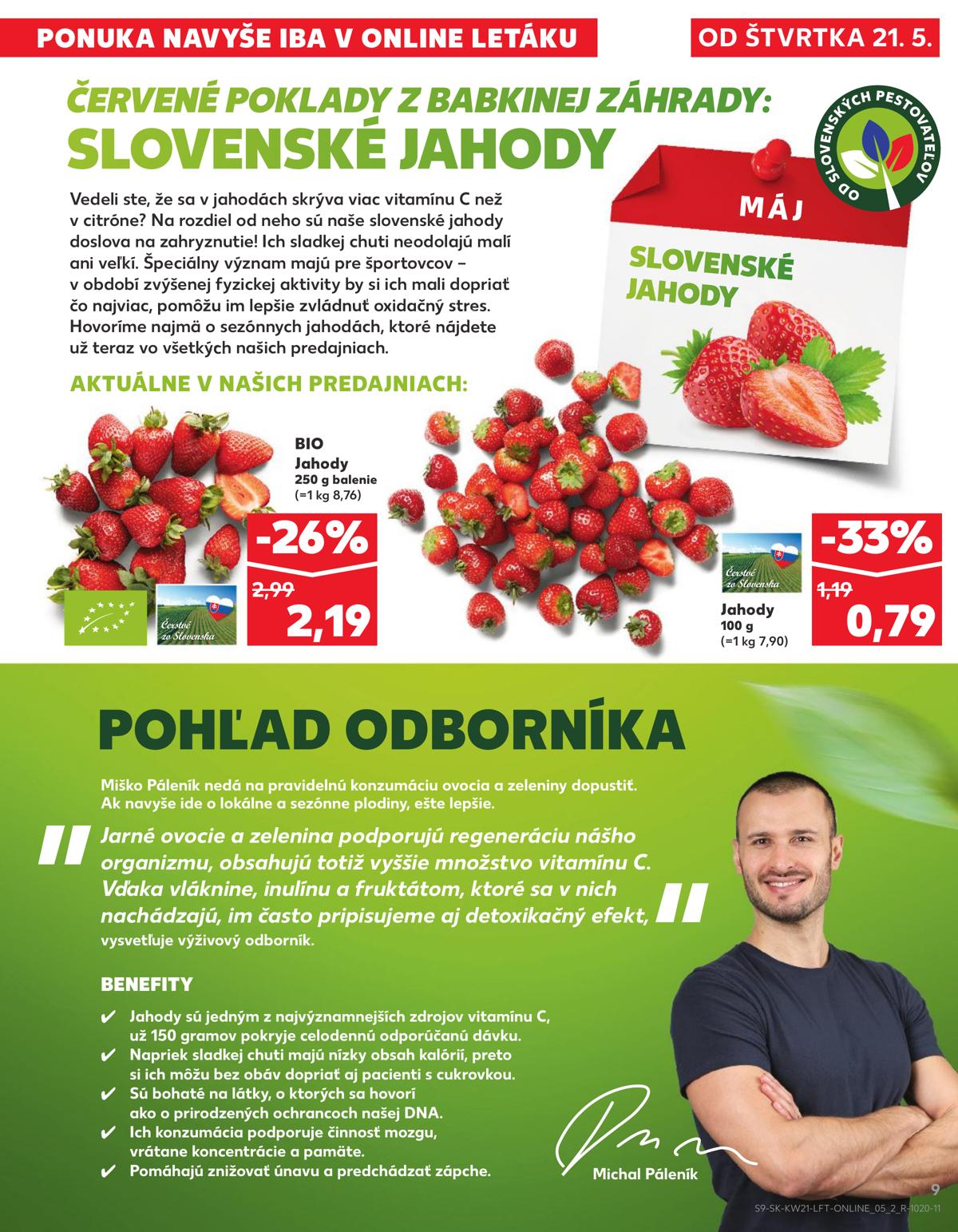 Kaufland leaflet 009