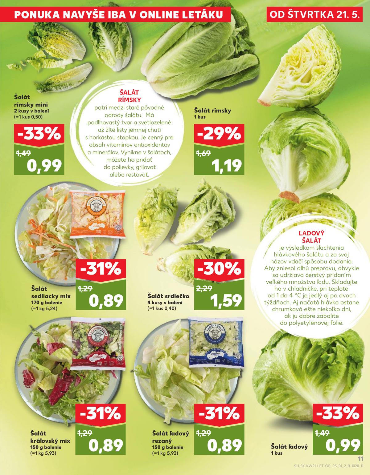 Kaufland leaflet 011