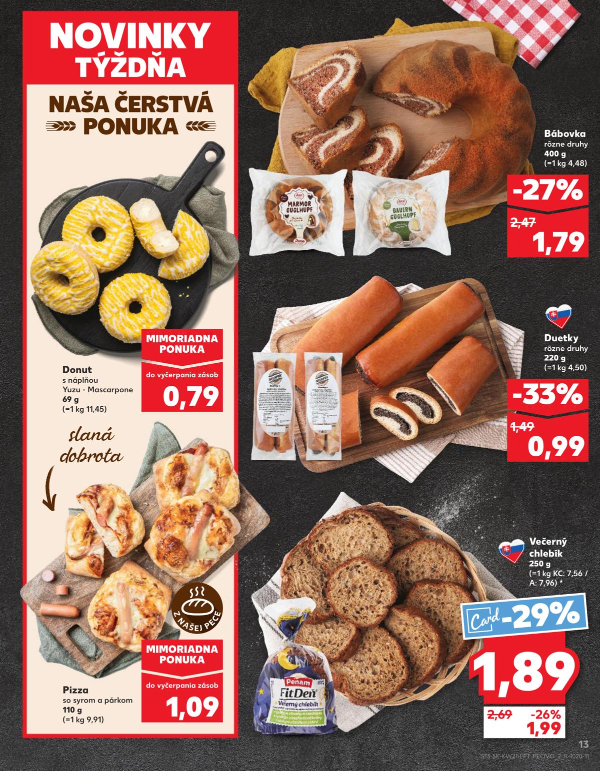 Kaufland leaflet 013
