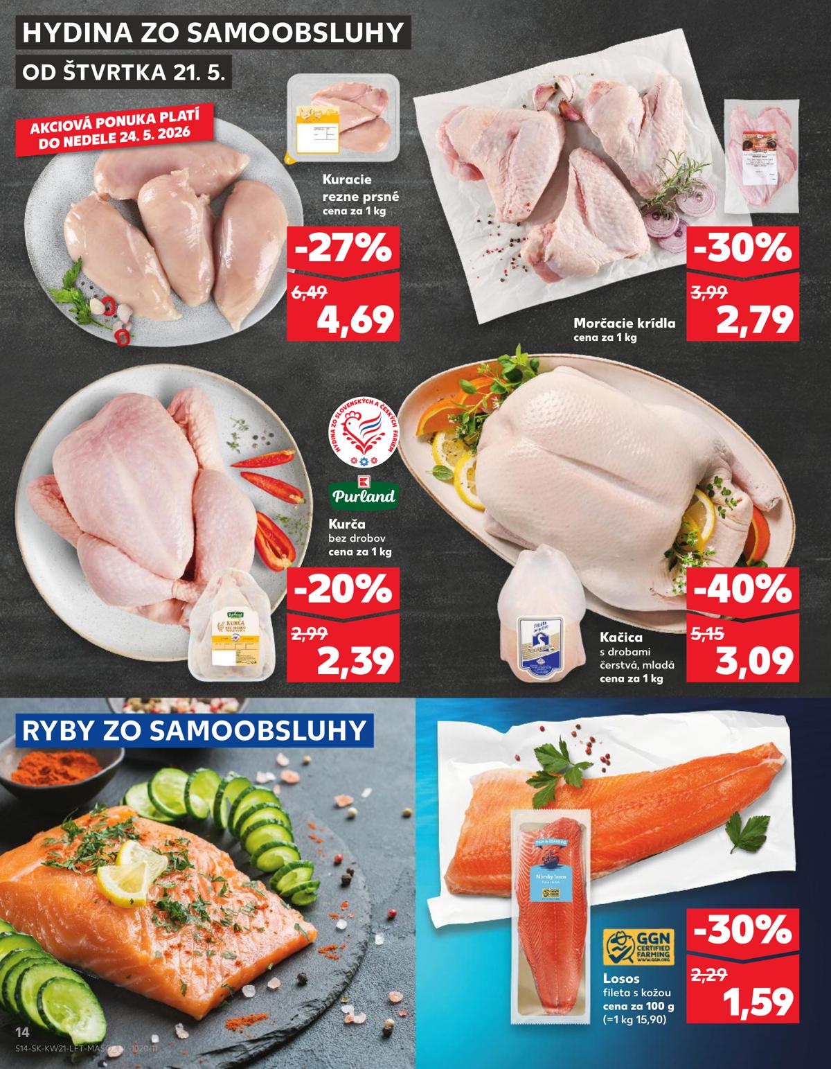 Kaufland leaflet 014