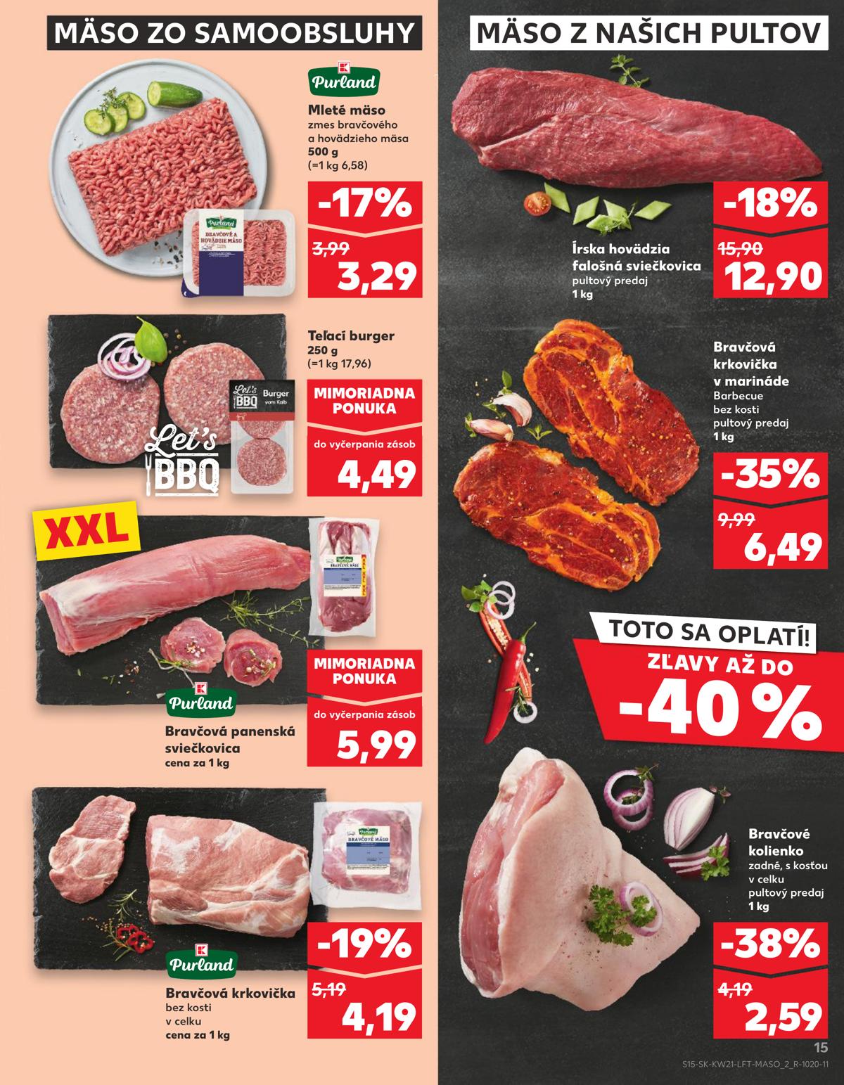 Kaufland leaflet 015