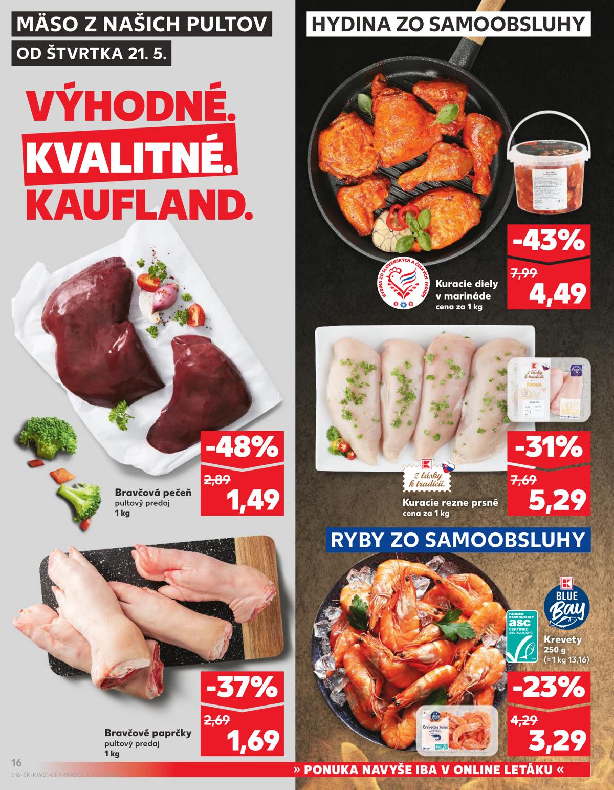 Kaufland leaflet 016