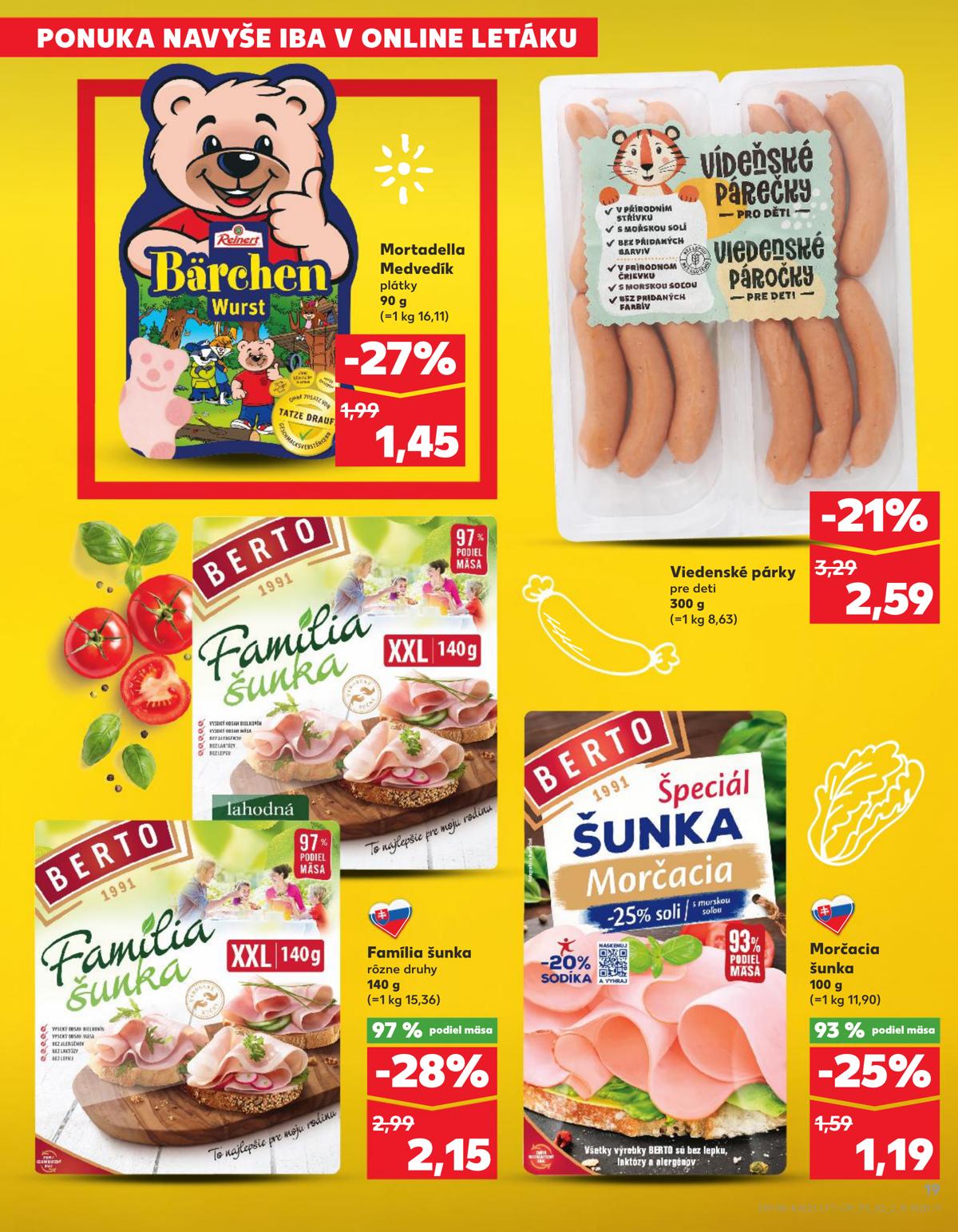Kaufland leaflet 019