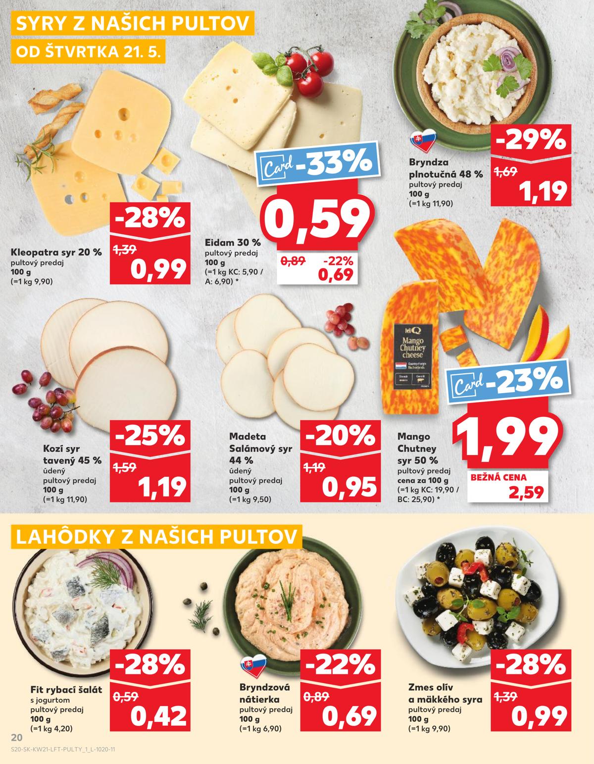 Kaufland leaflet 020