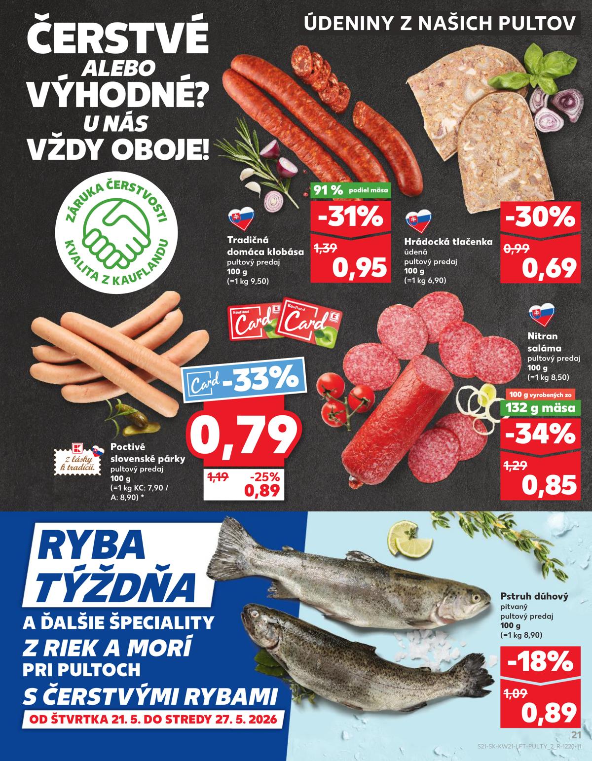 Kaufland leaflet 021