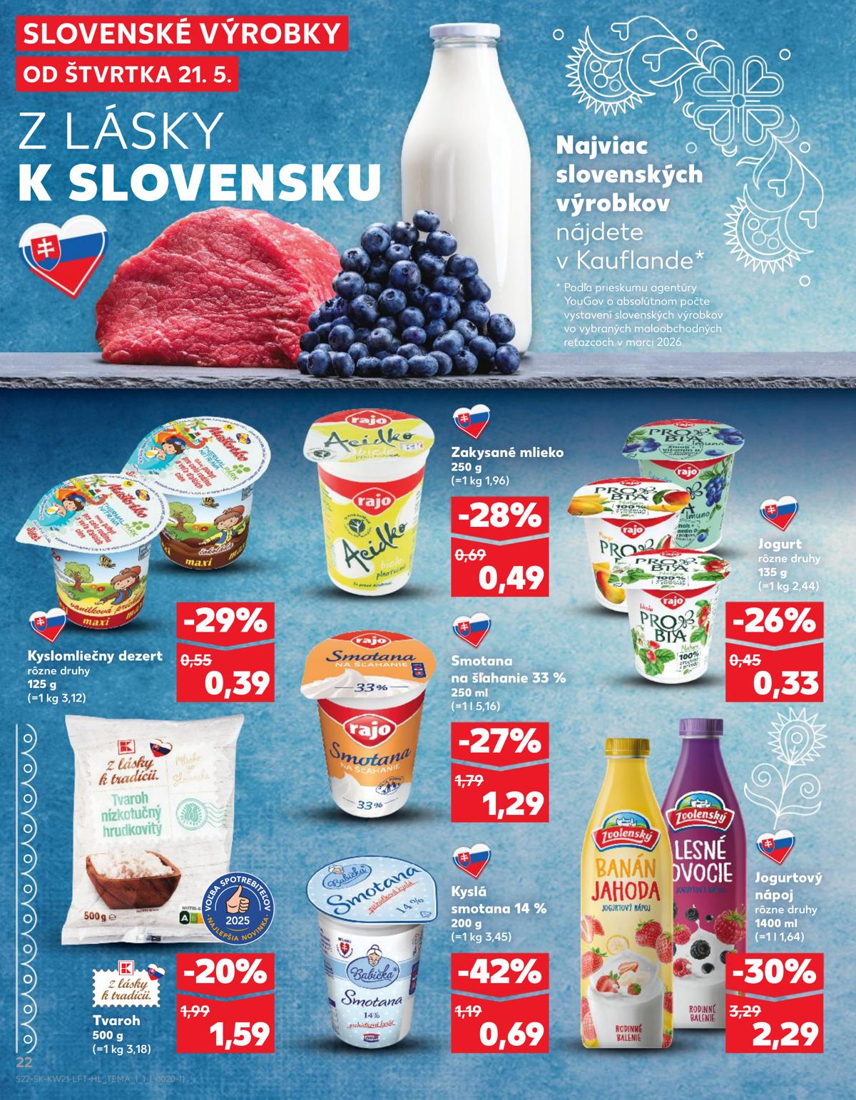 Kaufland leaflet 022