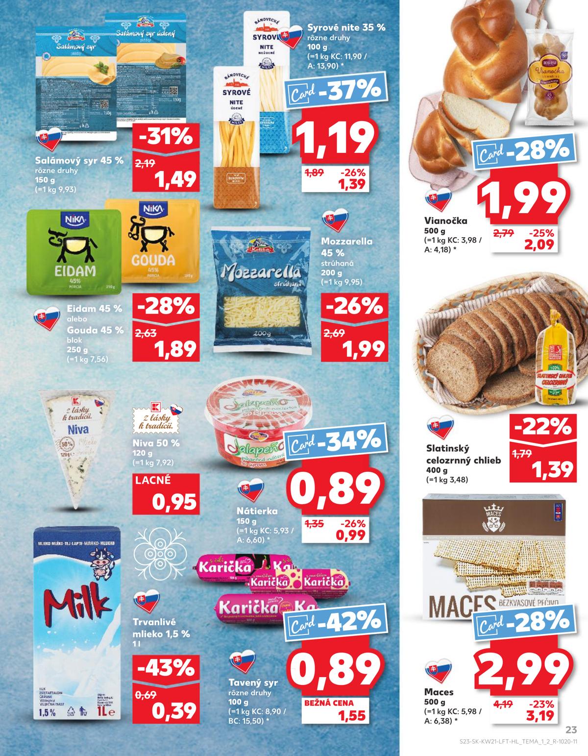Kaufland leaflet 023