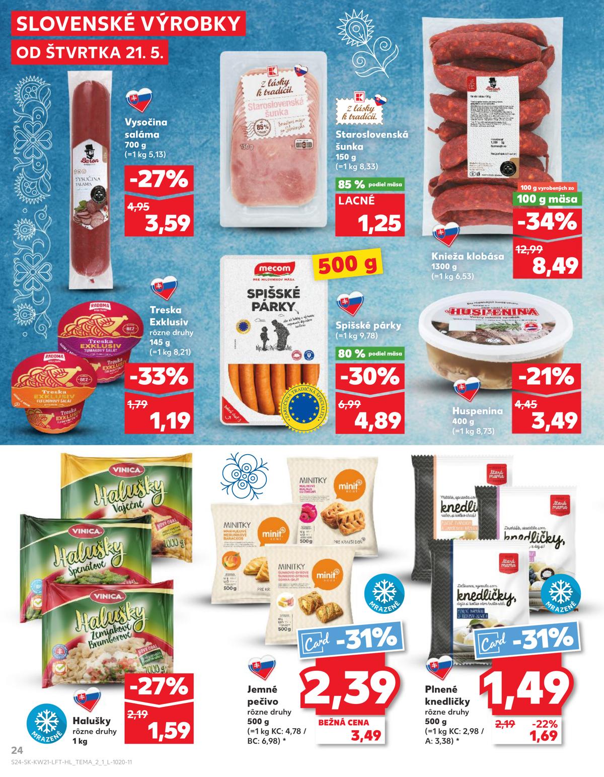 Kaufland leaflet 024