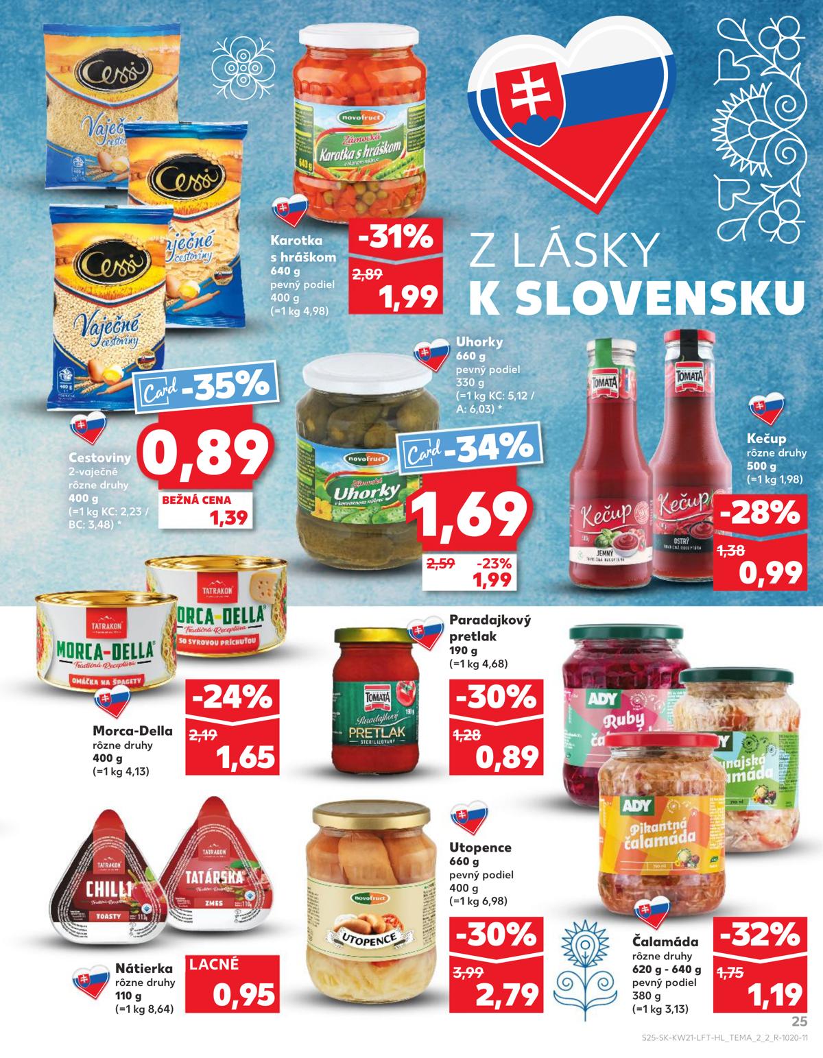Kaufland leaflet 025