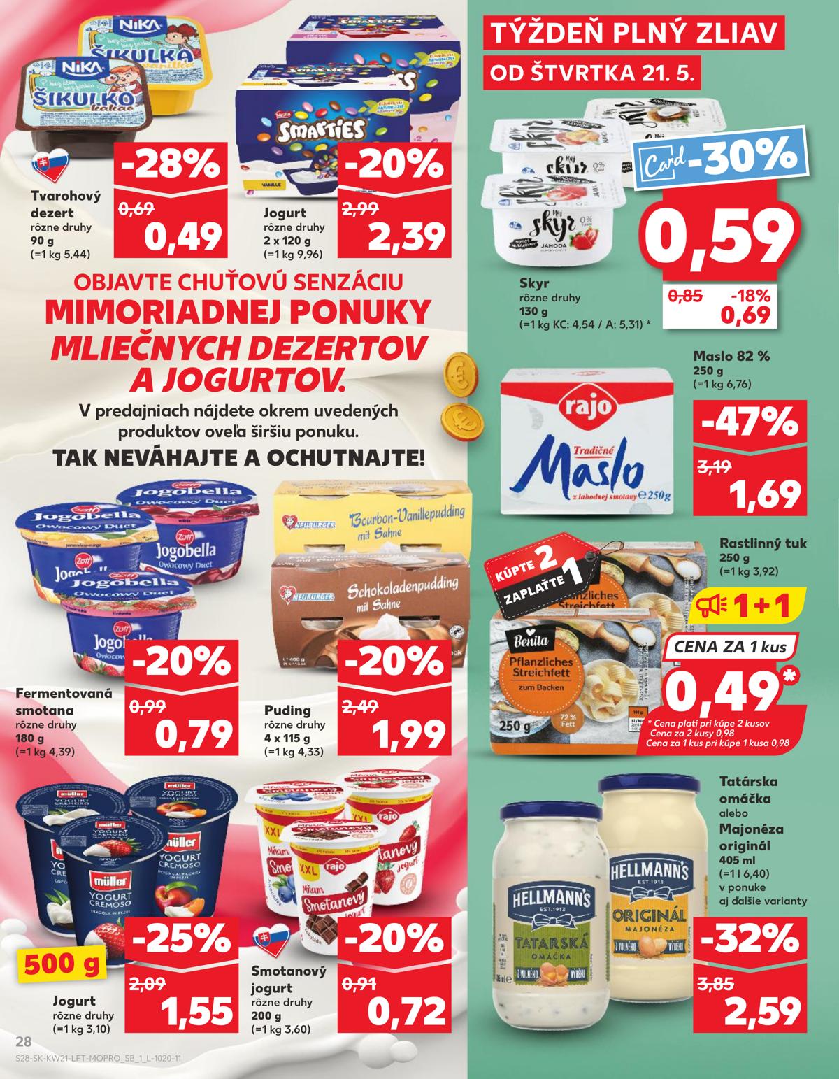 Kaufland leaflet 028