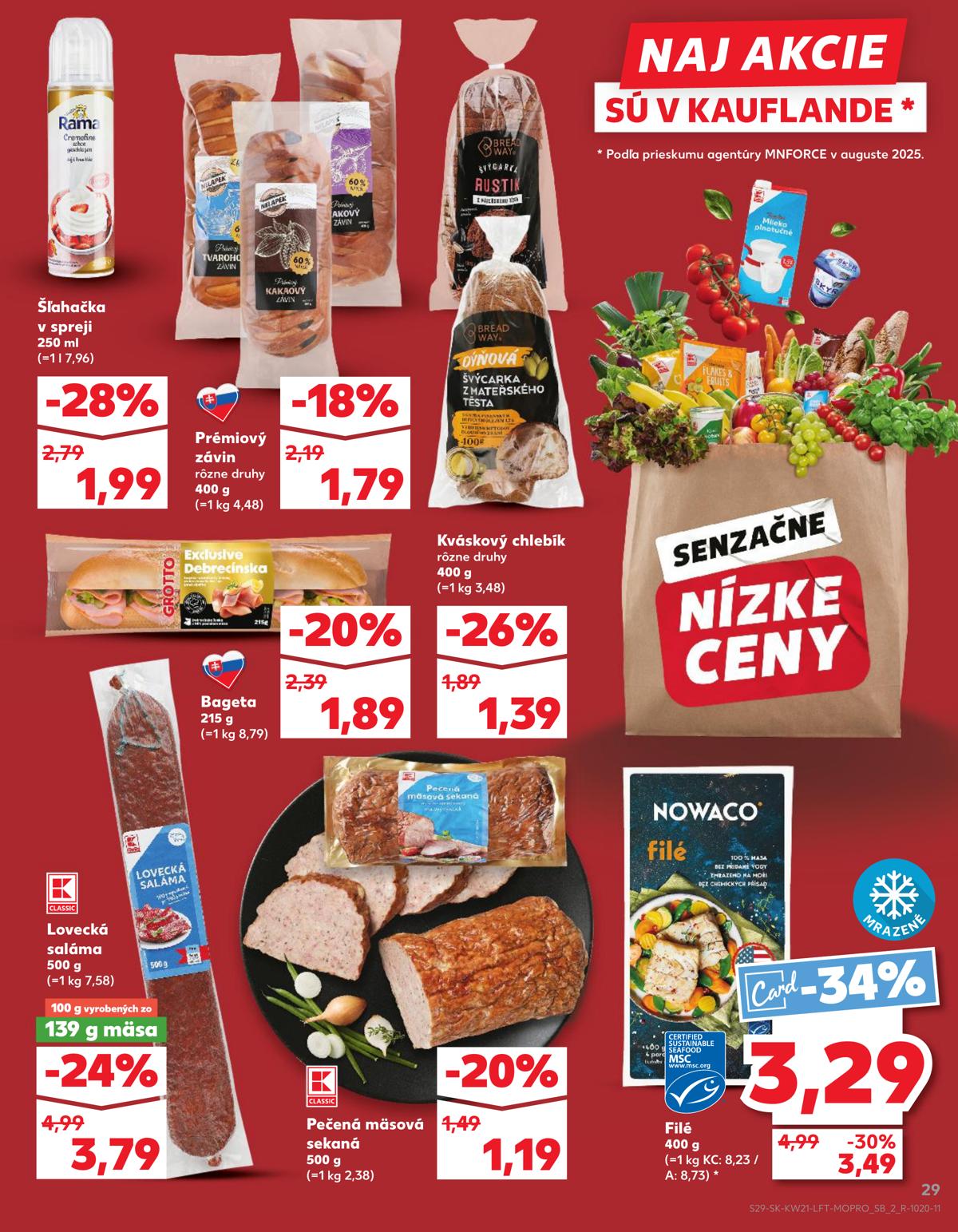 Kaufland leaflet 029