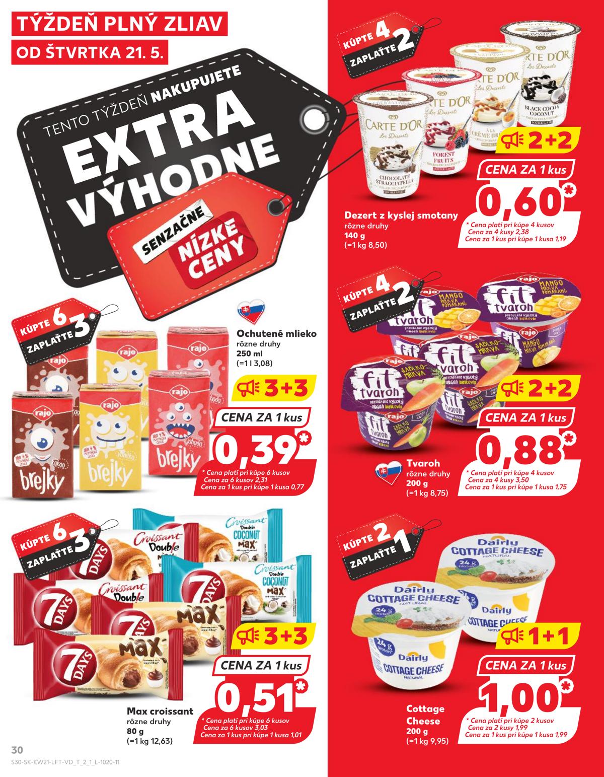 Kaufland leaflet 030