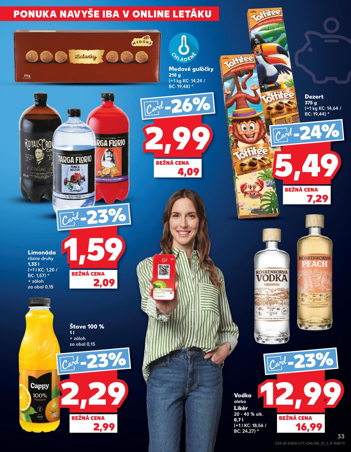 Kaufland leaflet 033