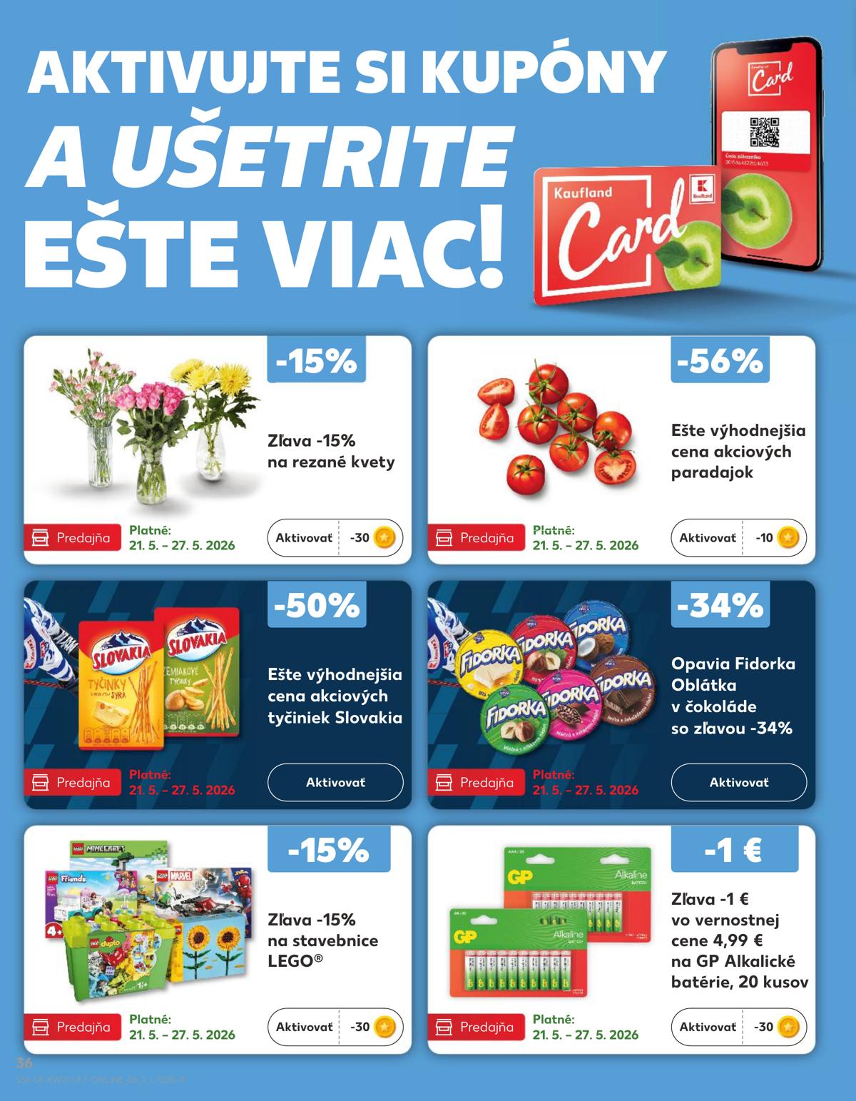 Kaufland leaflet 036