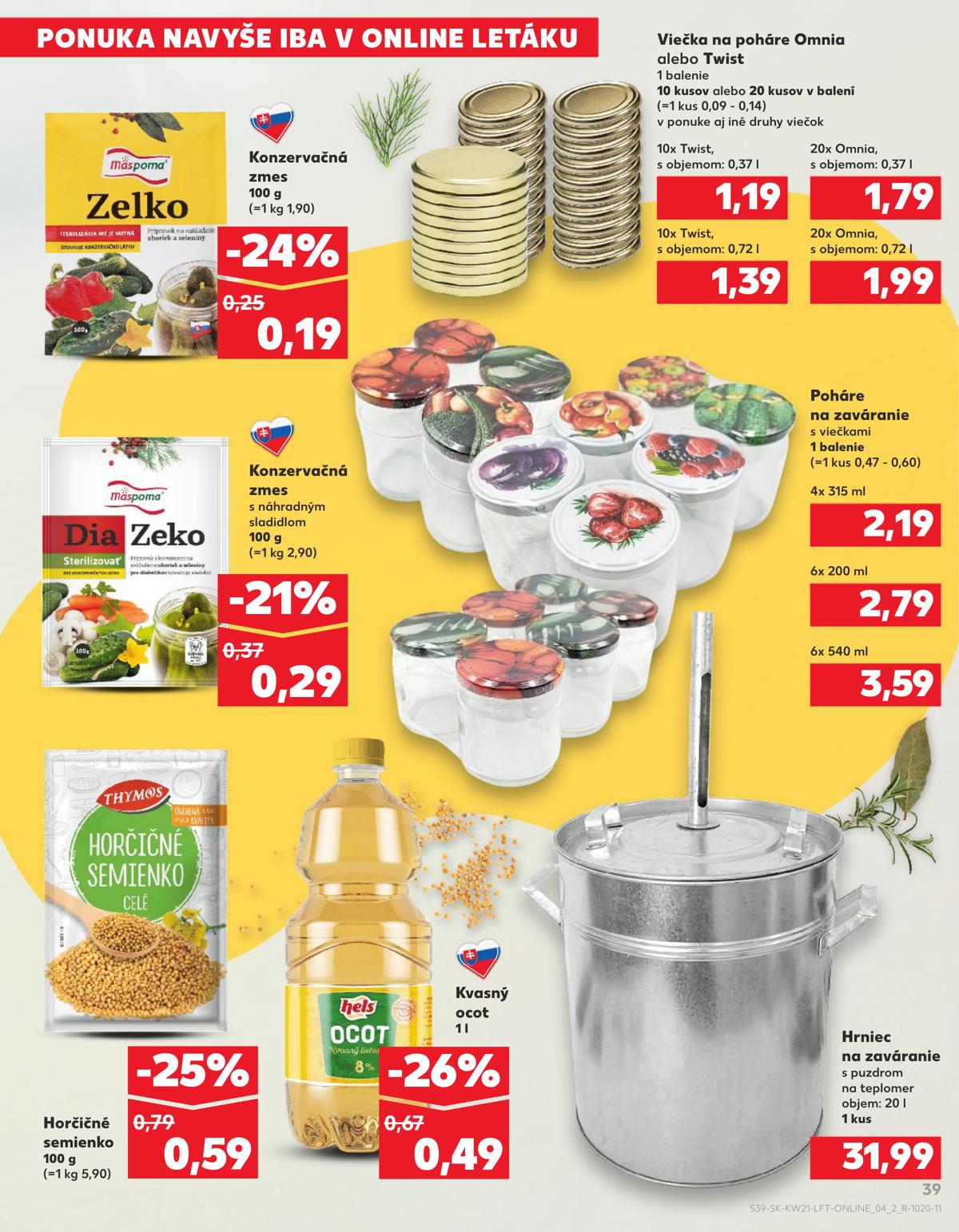 Kaufland leaflet 039