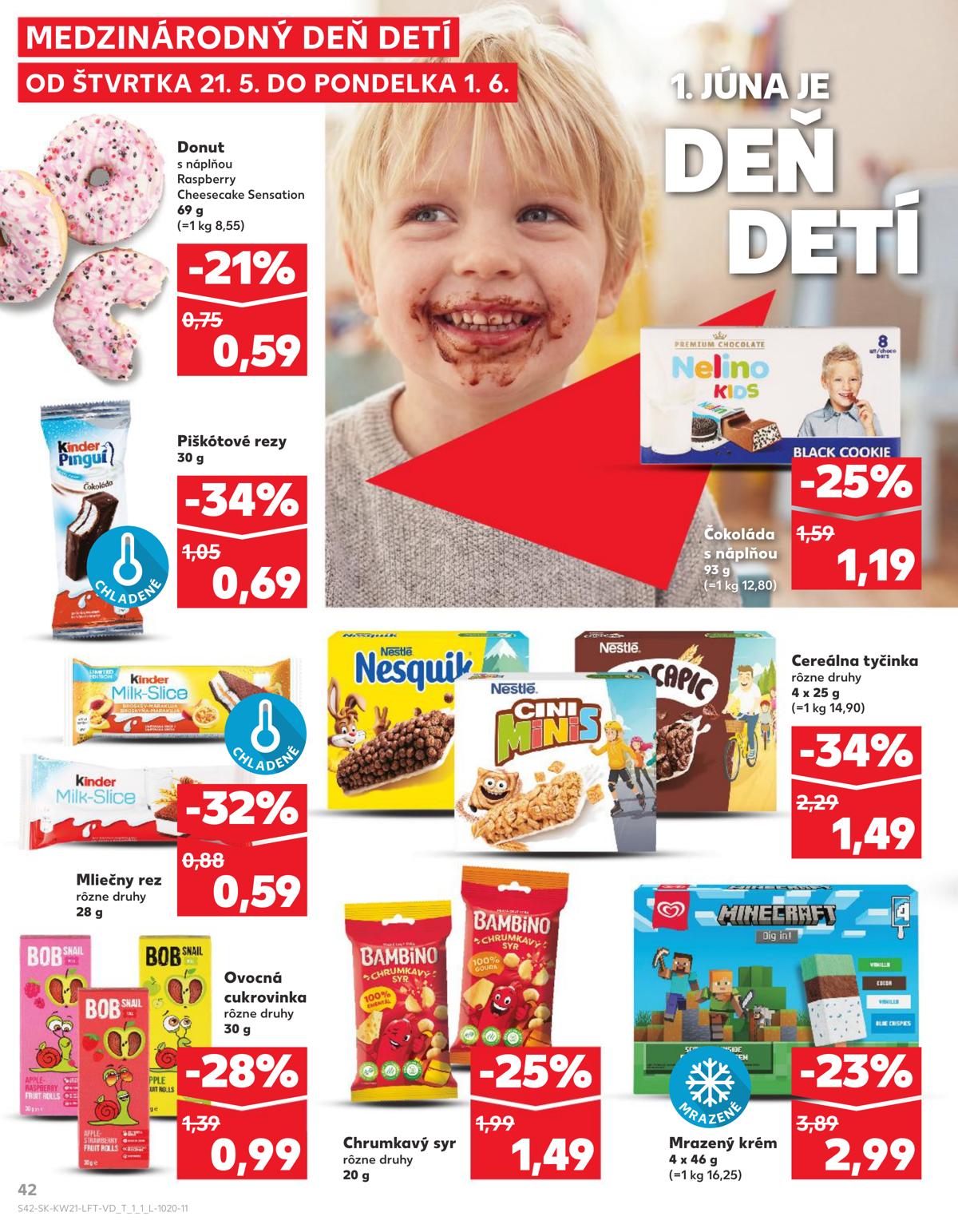 Kaufland leaflet 042