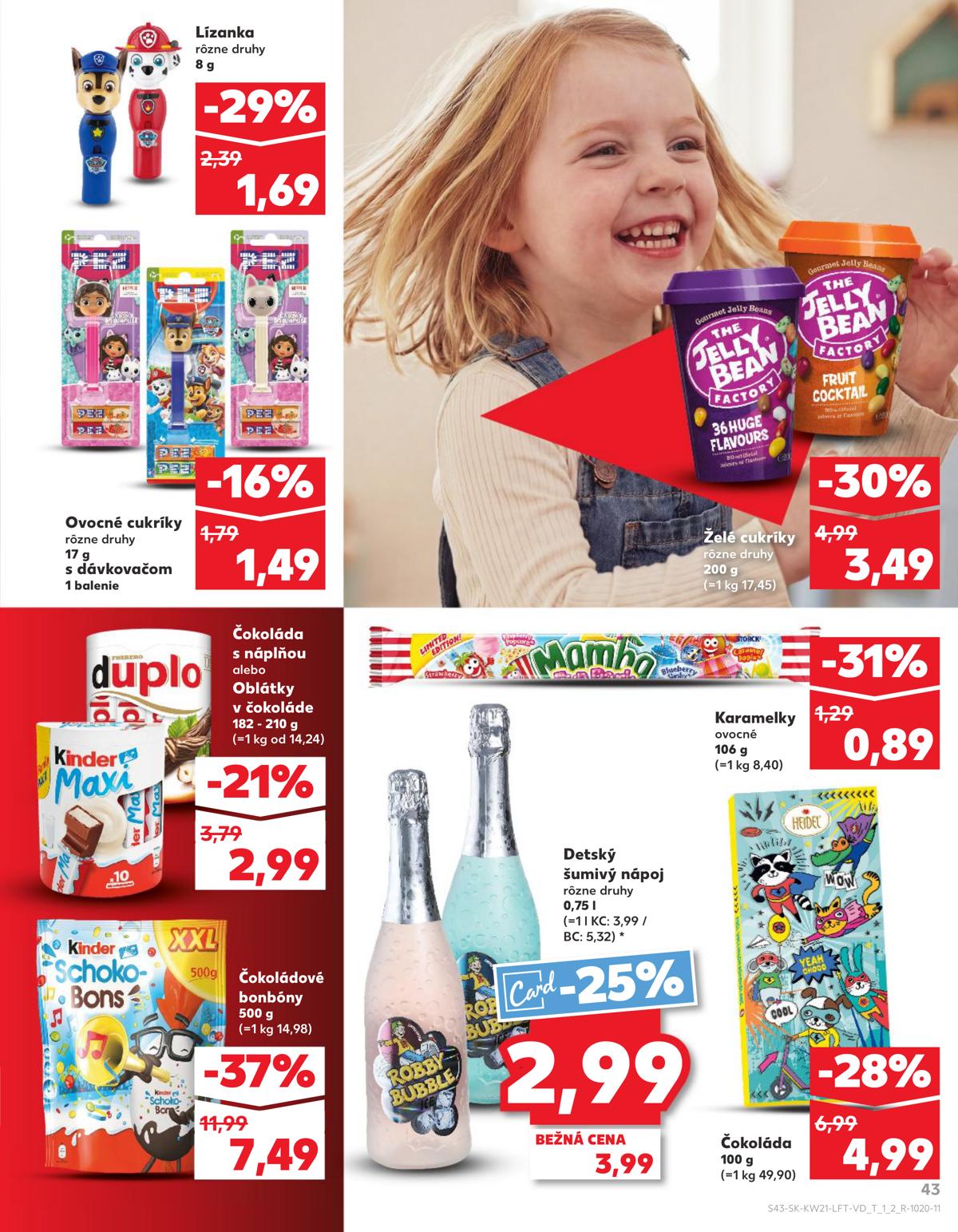 Kaufland leaflet 043