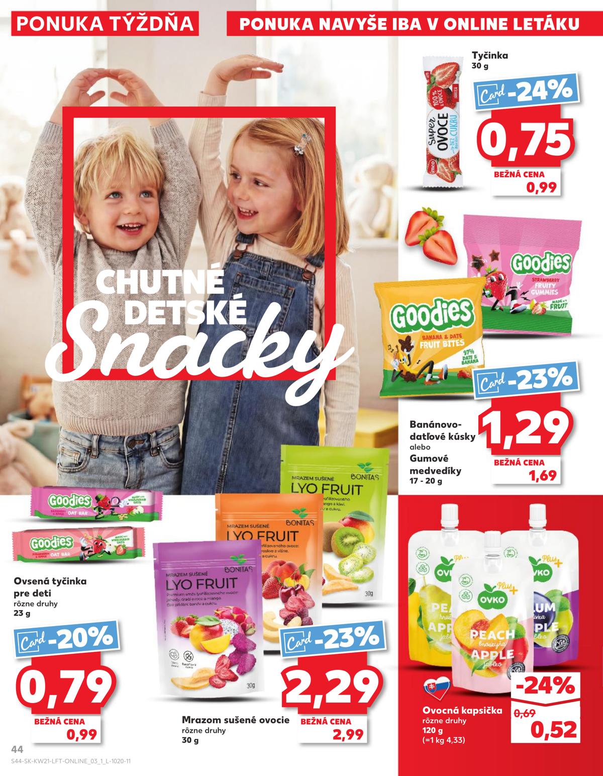Kaufland leaflet 044