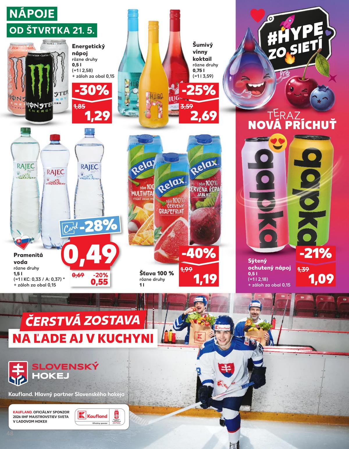Kaufland leaflet 048