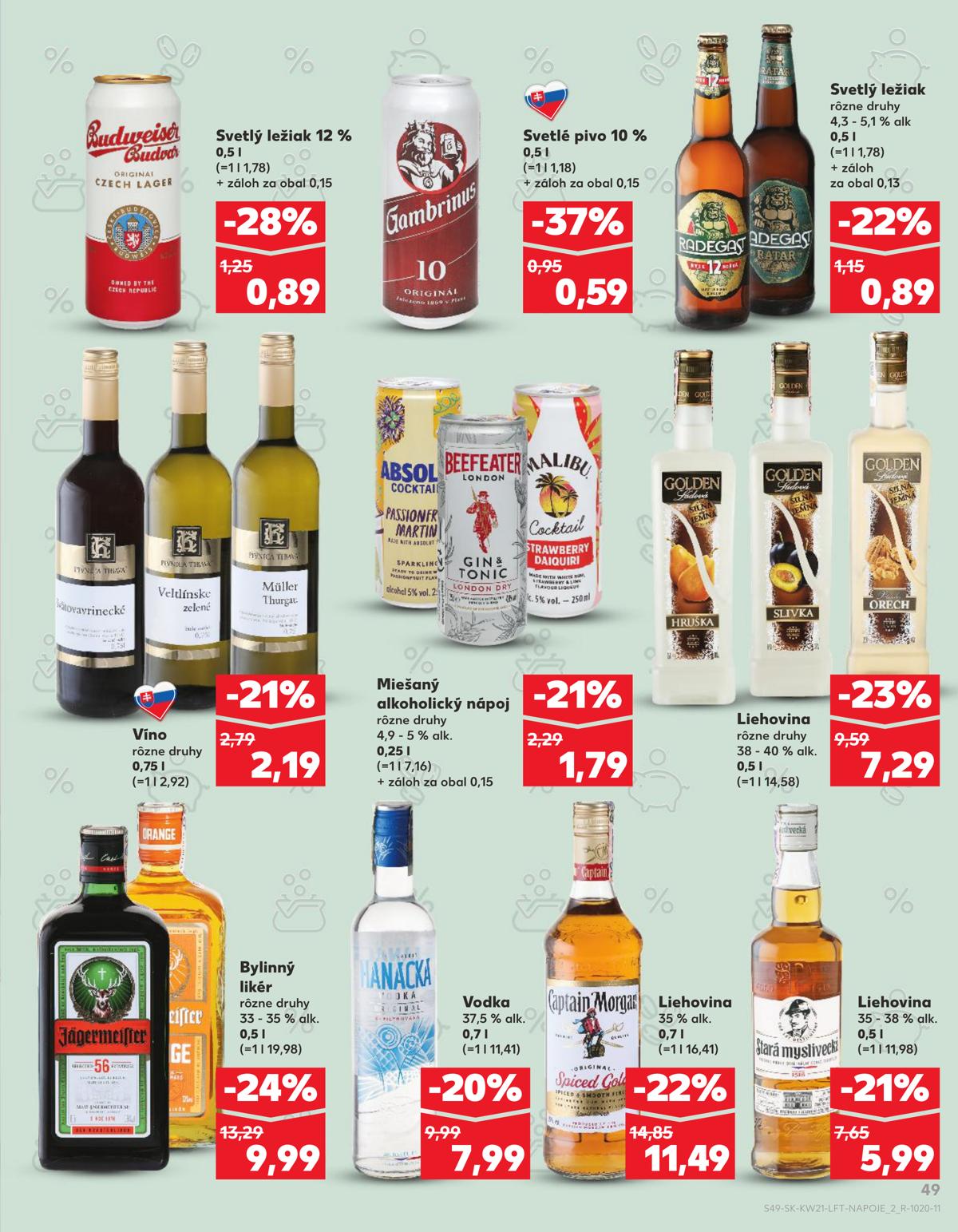 Kaufland leaflet 049