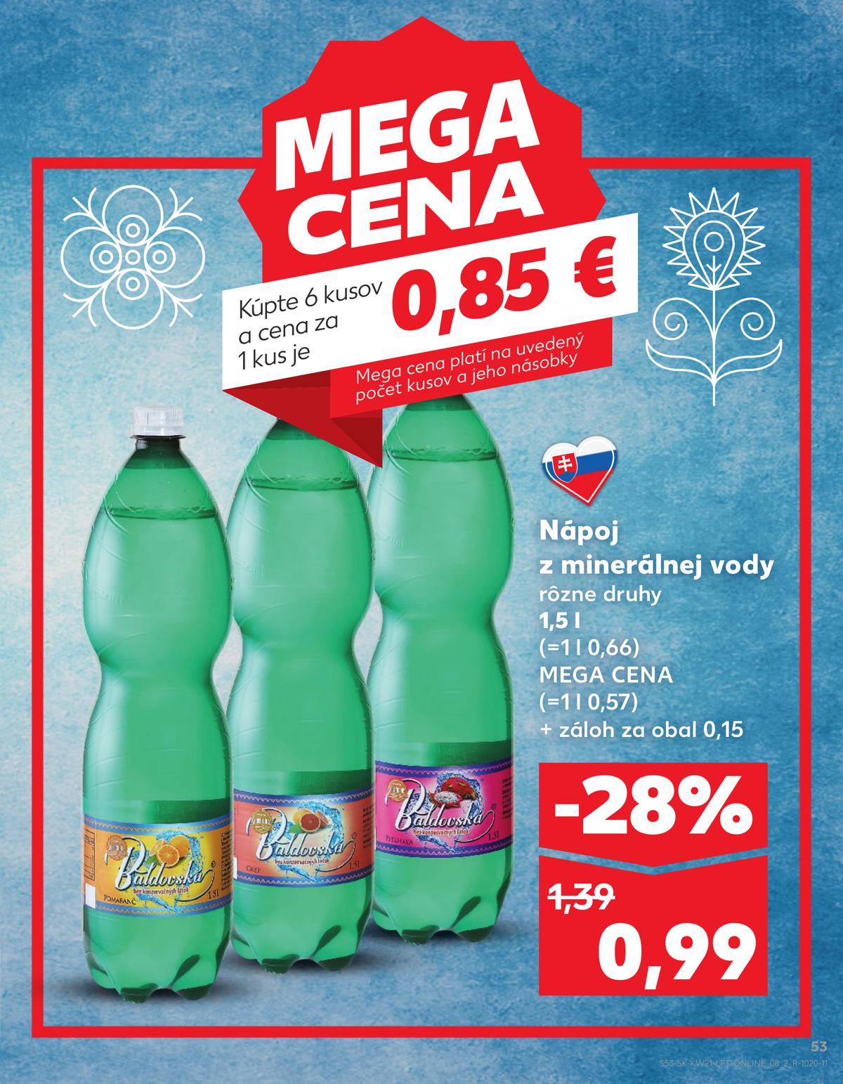 Kaufland leaflet 053