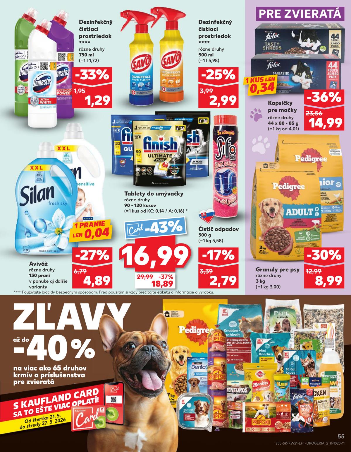 Kaufland leaflet 055