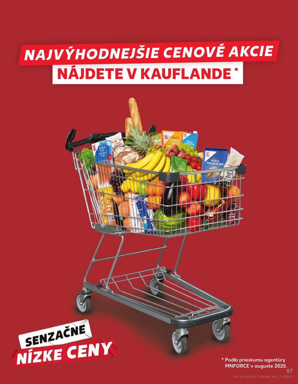 Kaufland leaflet 057