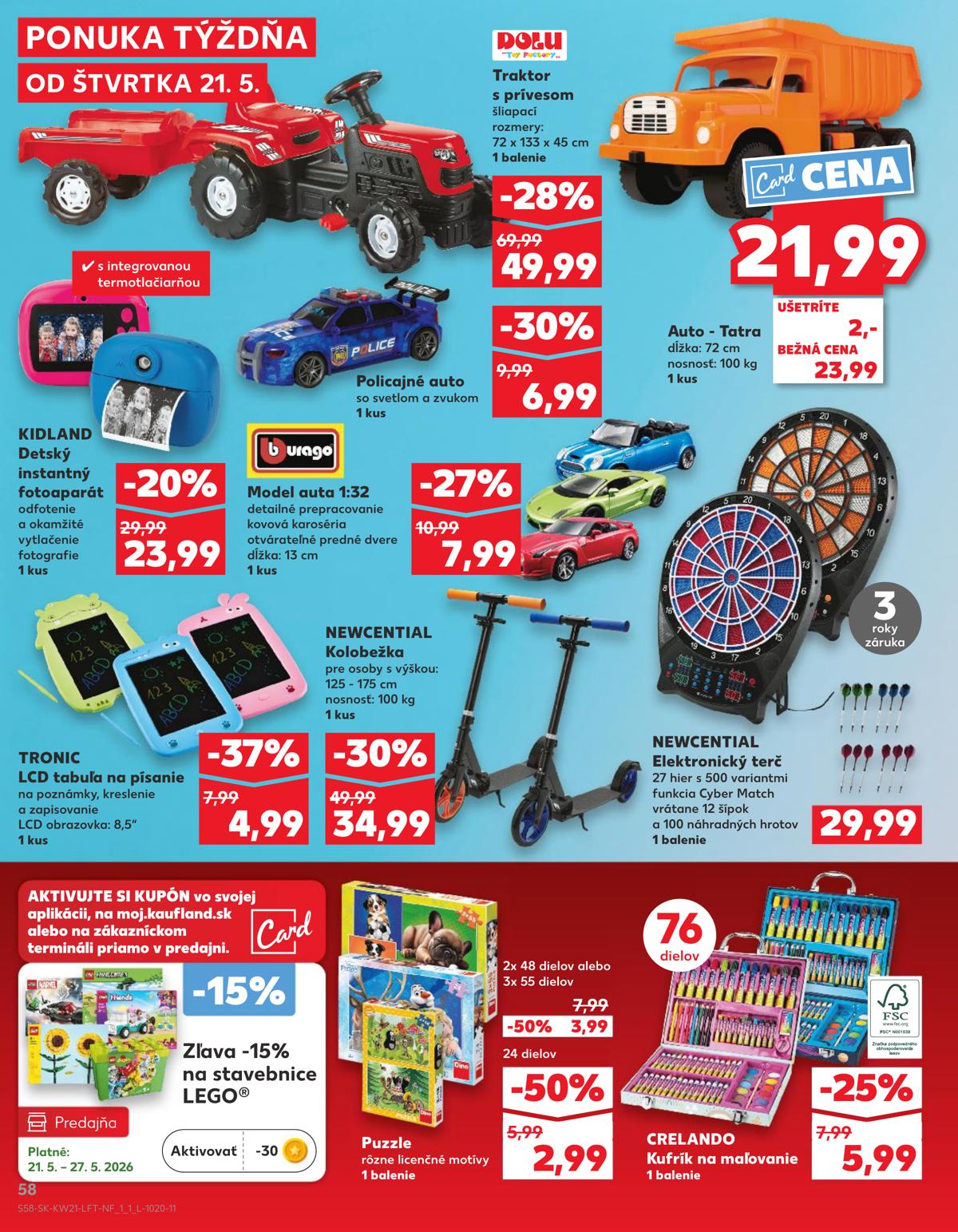 Kaufland leaflet 058