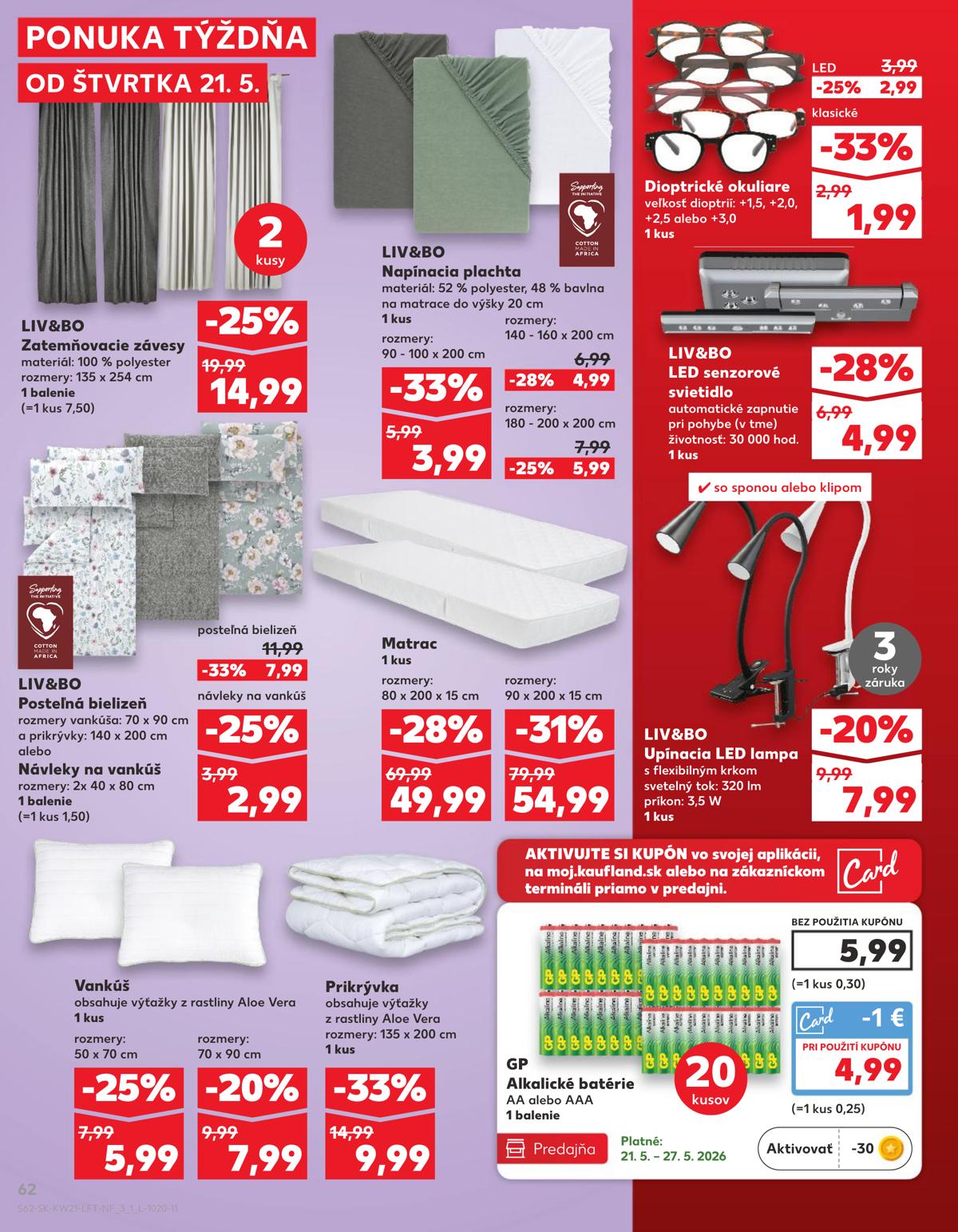Kaufland leaflet 062