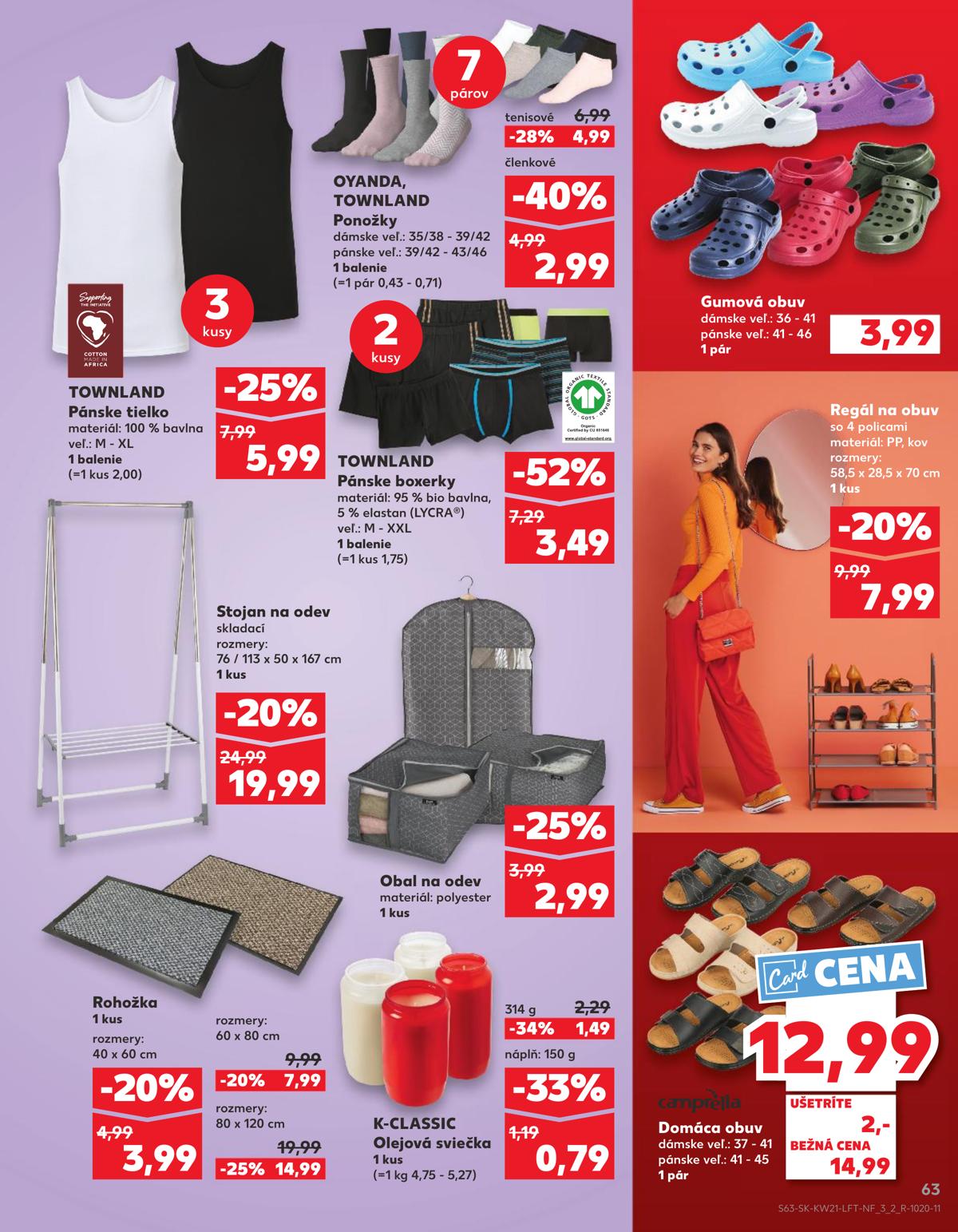 Kaufland leaflet 063
