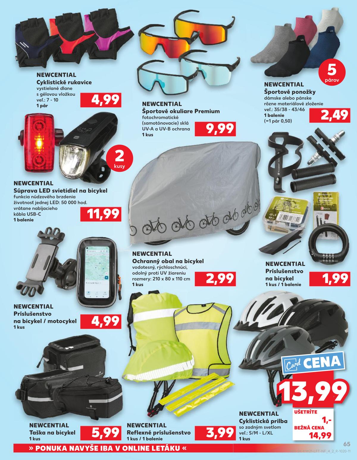 Kaufland leaflet 065