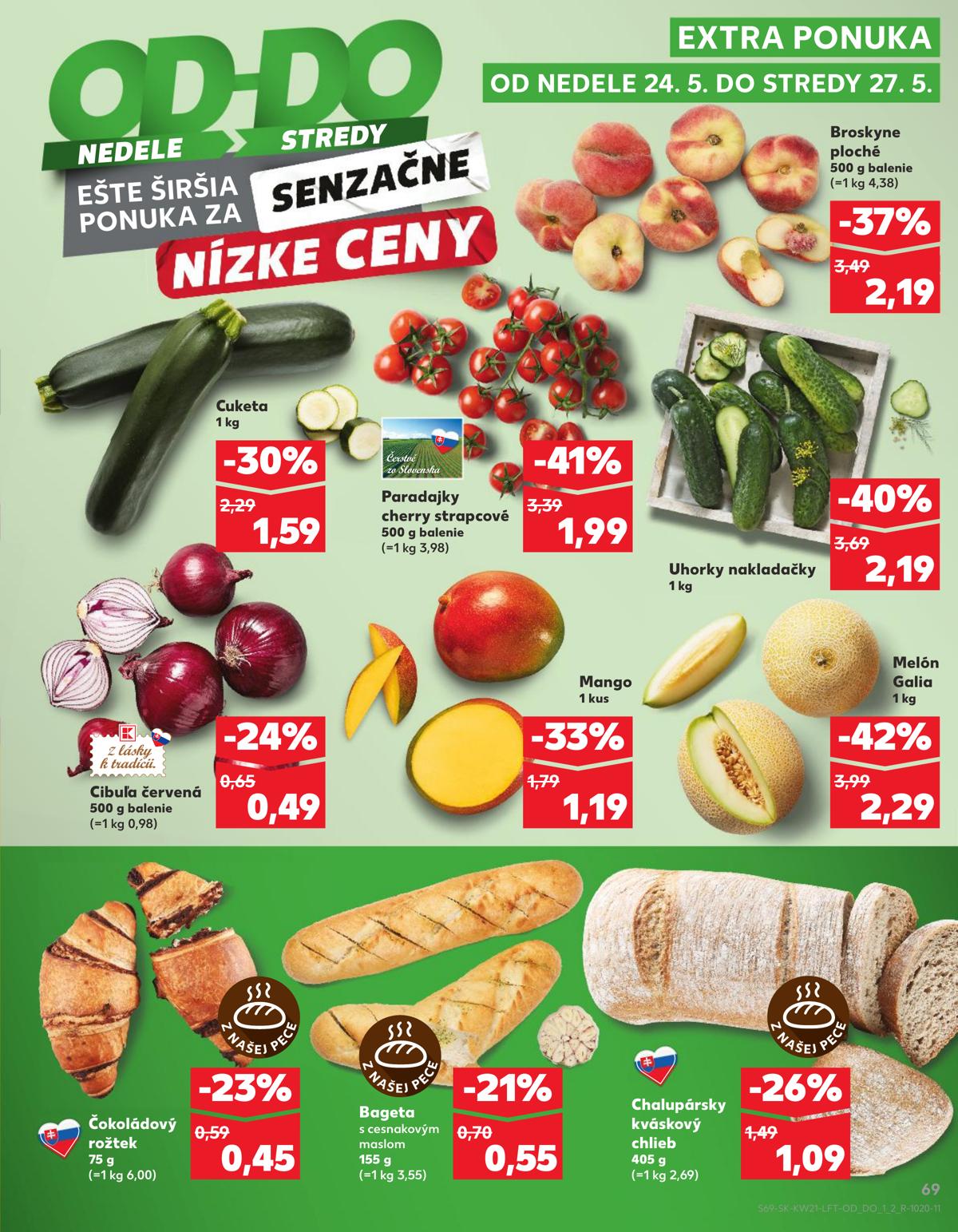 Kaufland leaflet 069
