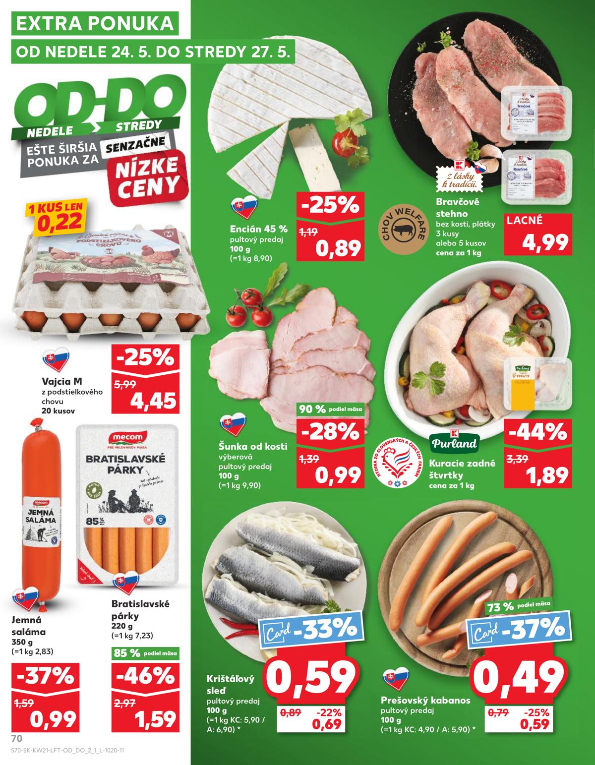 Kaufland leaflet 070