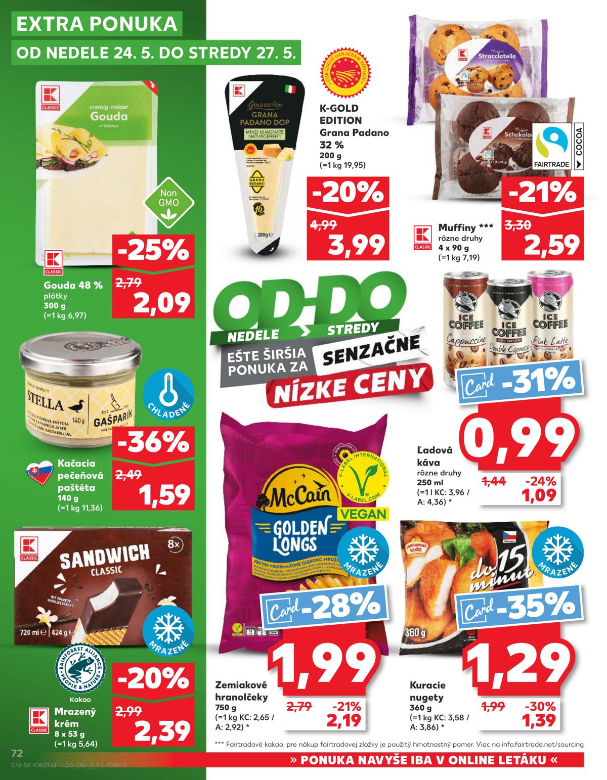 Kaufland leaflet 072