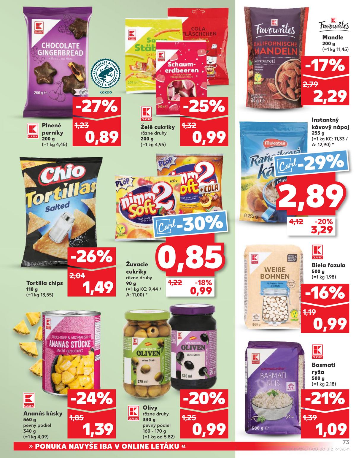 Kaufland leaflet 073