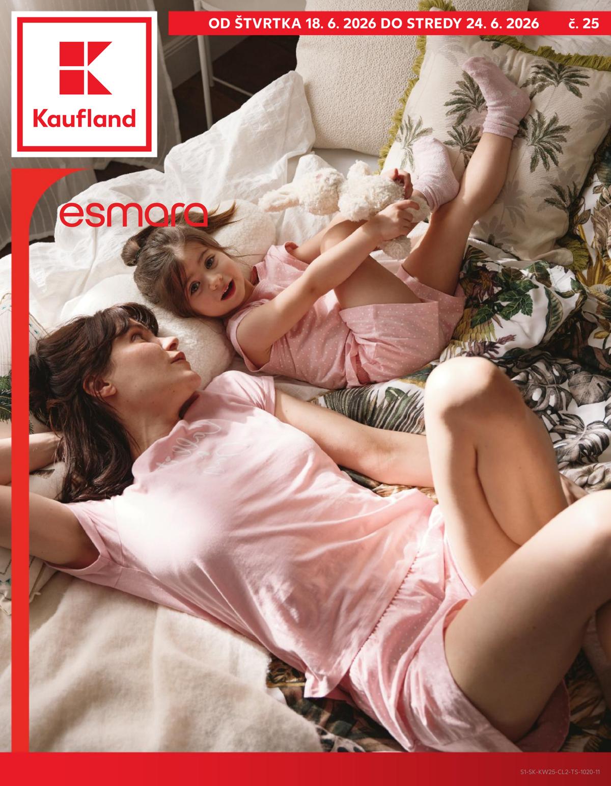Kaufland leaflet 001