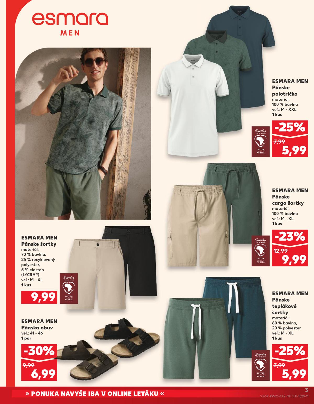 Kaufland leaflet 003