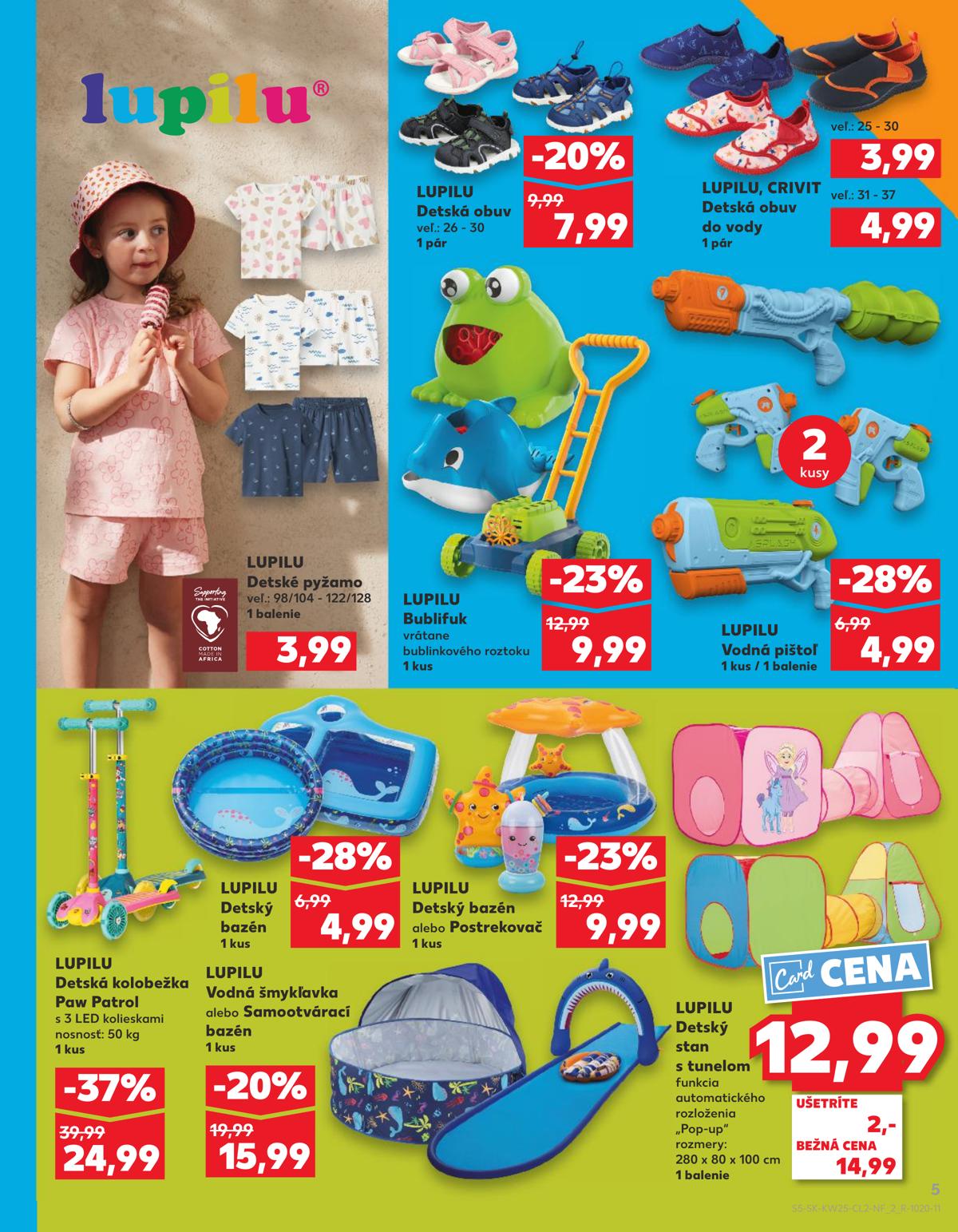 Kaufland leaflet 005