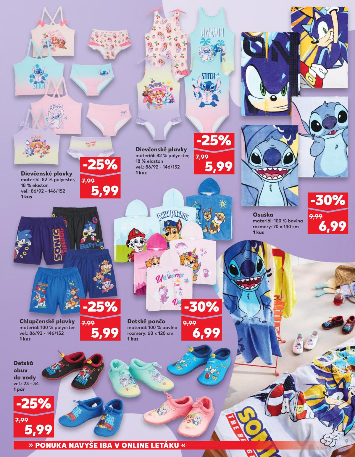 Kaufland leaflet 009