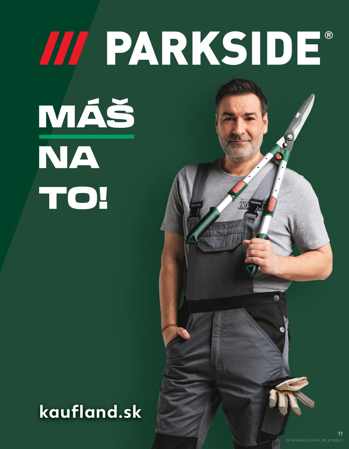 Kaufland leaflet 011