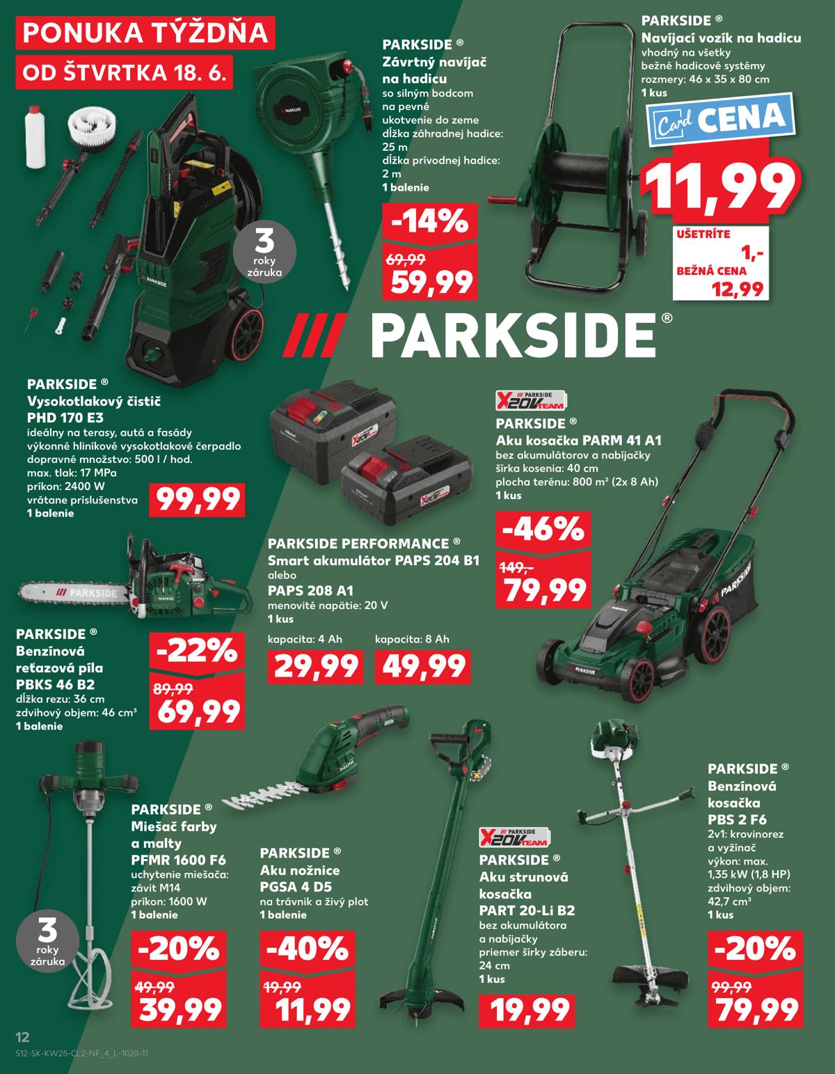 Kaufland leaflet 012