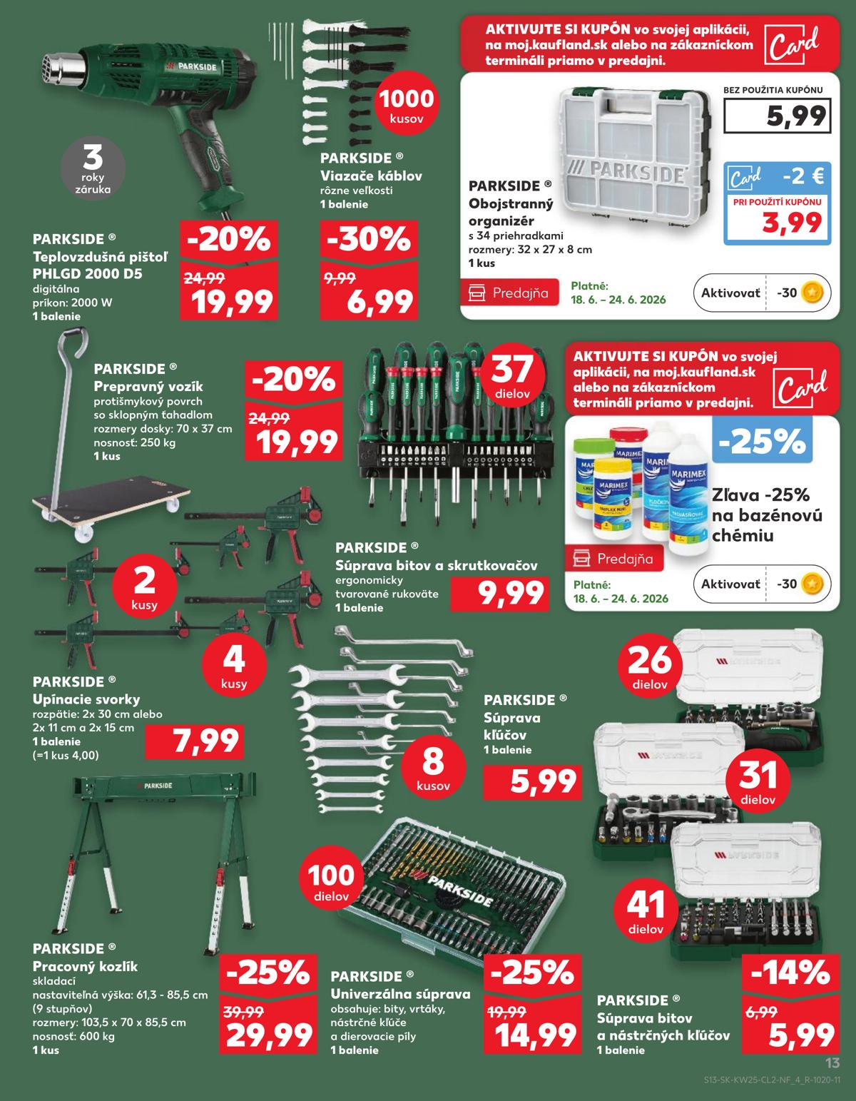 Kaufland leaflet 013
