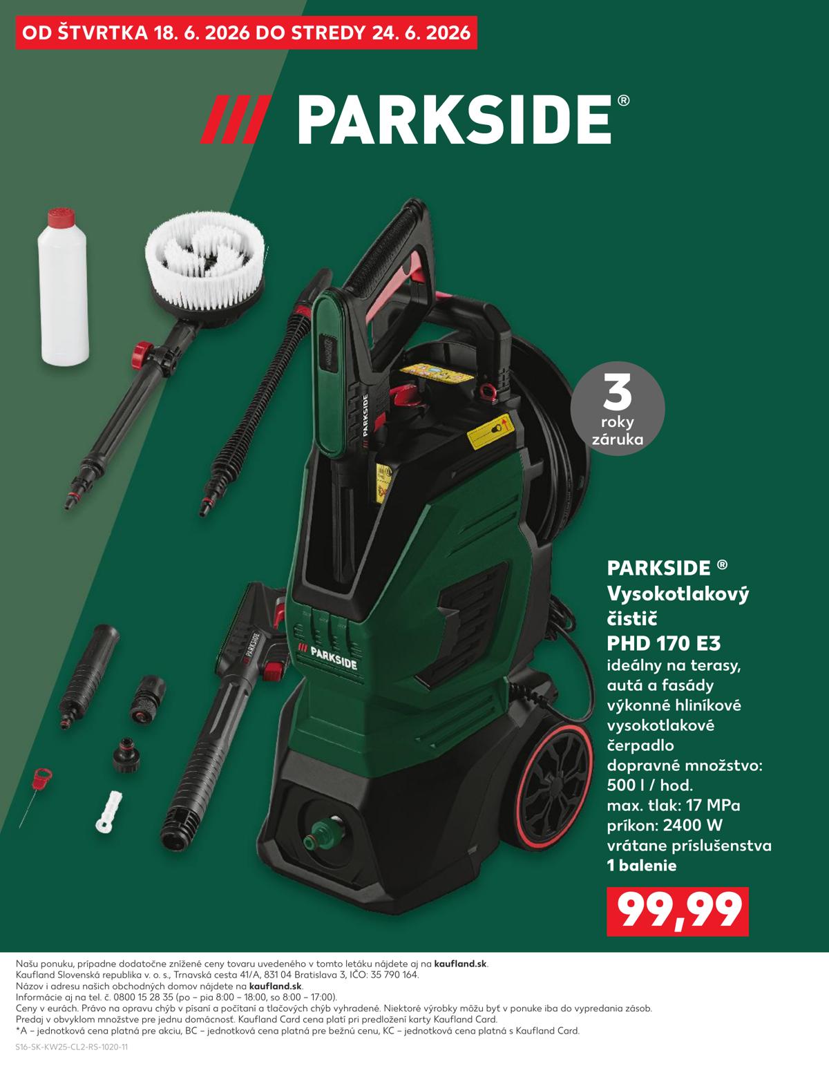 Kaufland leaflet 016