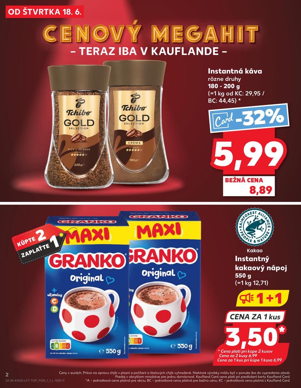 Kaufland leaflet 002