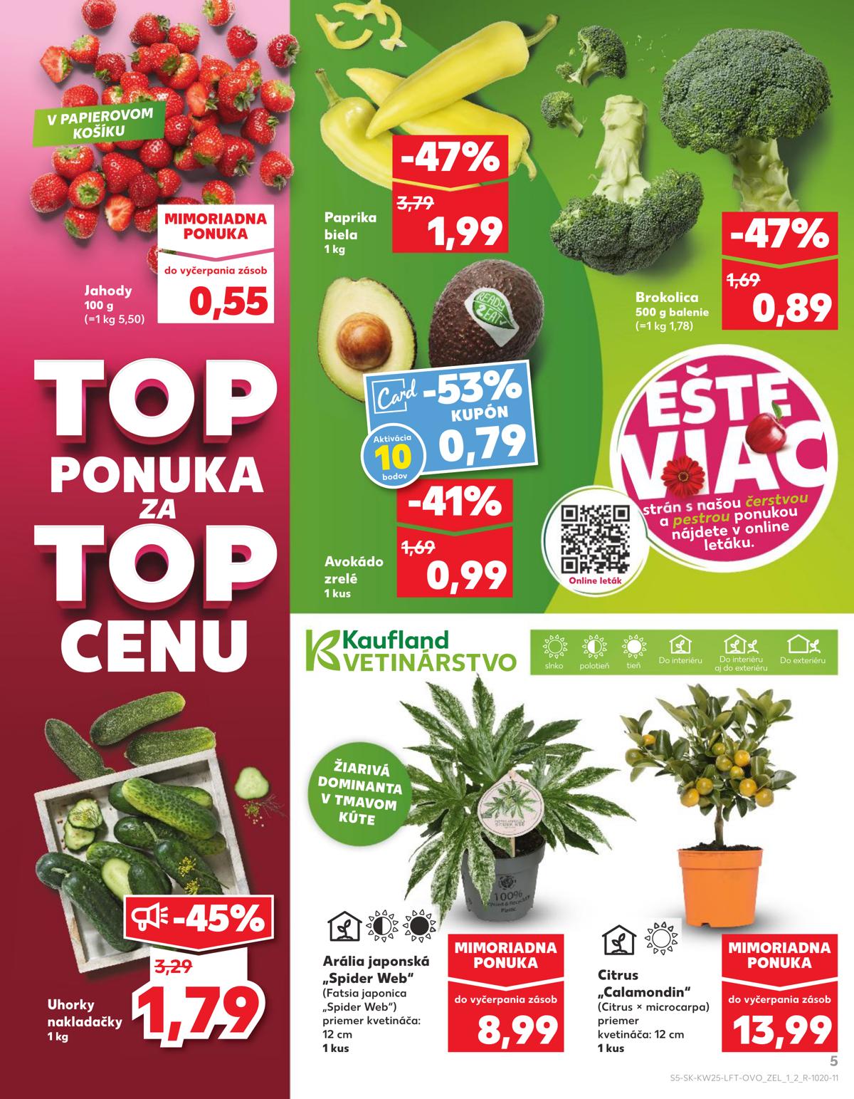 Kaufland leaflet 005