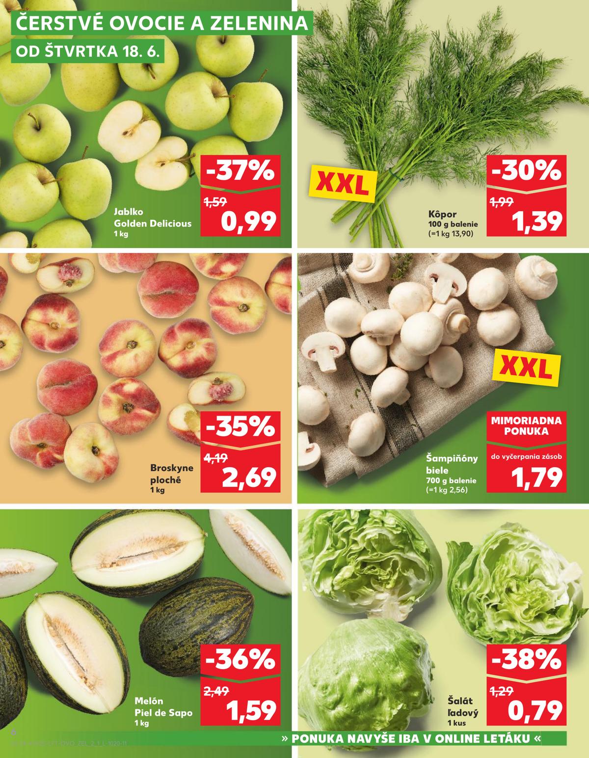 Kaufland leaflet 006