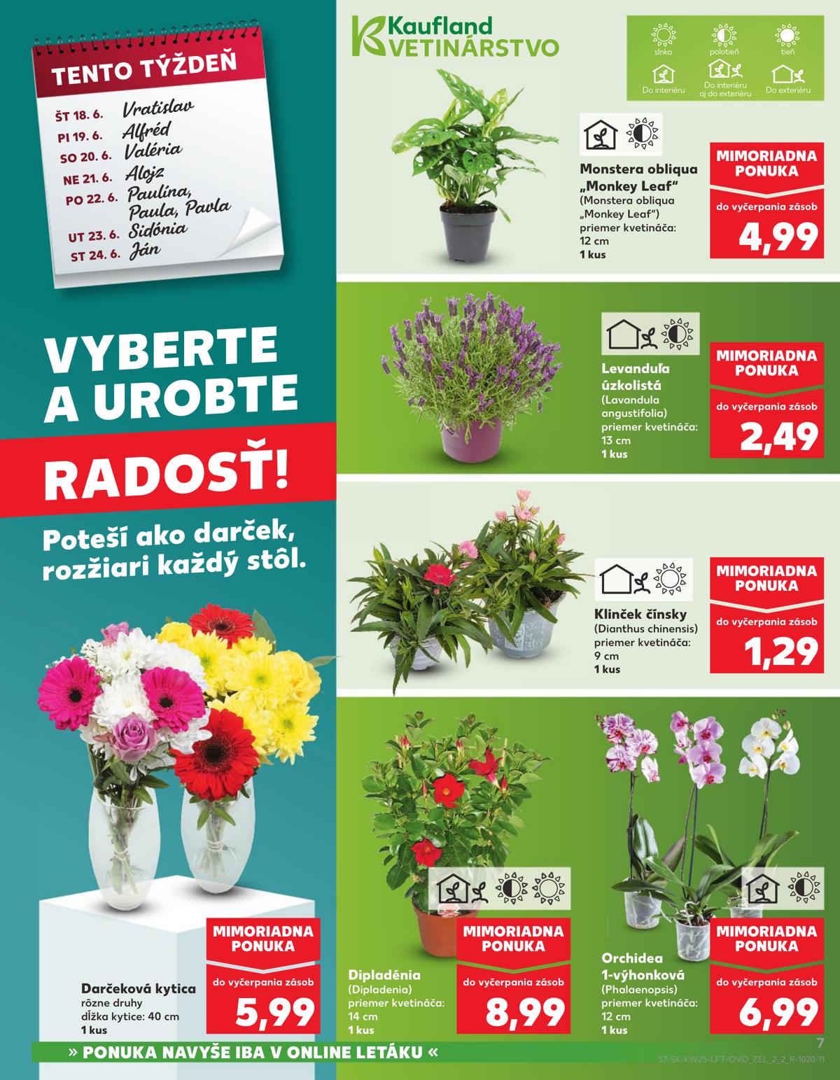 Kaufland leaflet 007
