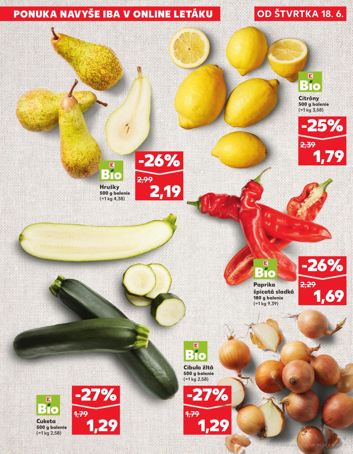 Kaufland leaflet 009