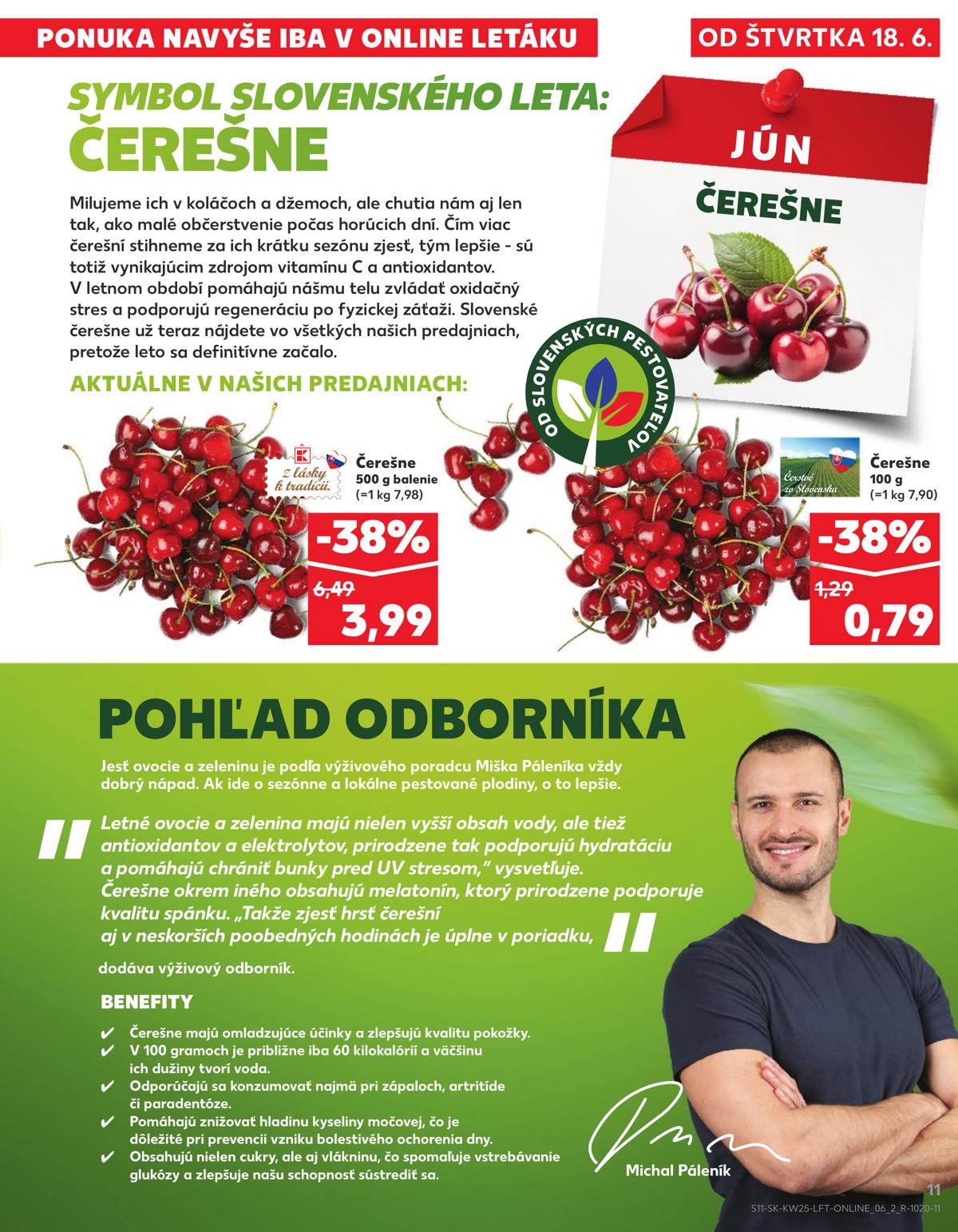 Kaufland leaflet 011
