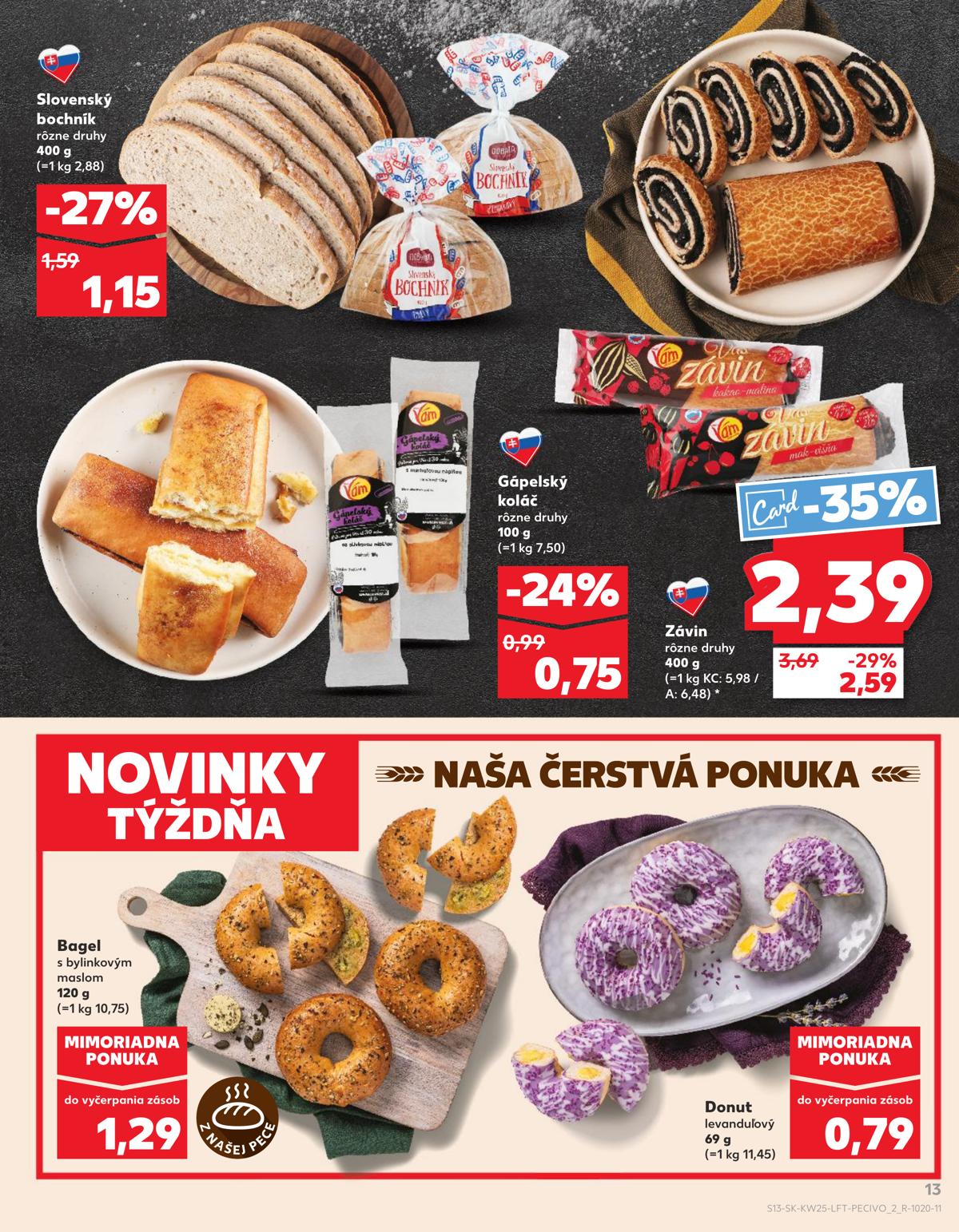 Kaufland leaflet 013
